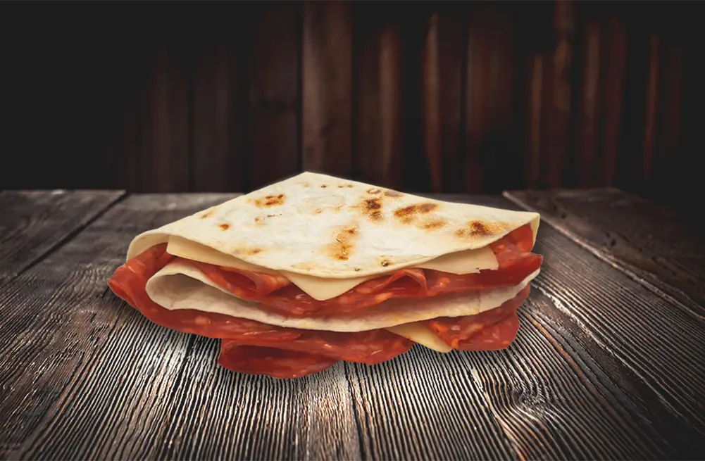 Landing page ottimizzata mobile 6 newsobar piadine